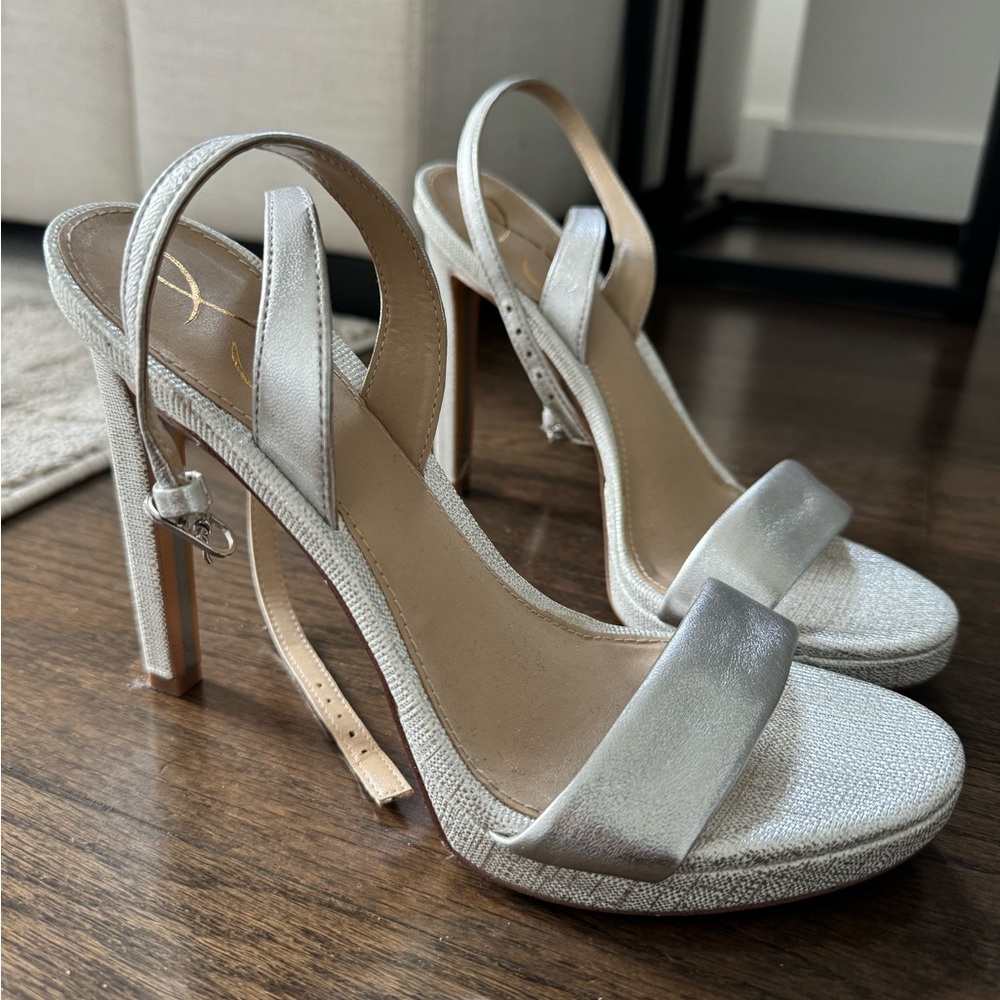 Sam Edelman Heels- Size 7